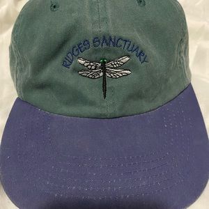 90s RIDGE SANCTUARY HAT